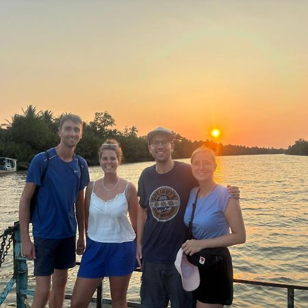 Homestay Bentre Coco Lodge Ben Tre Екстер'єр фото