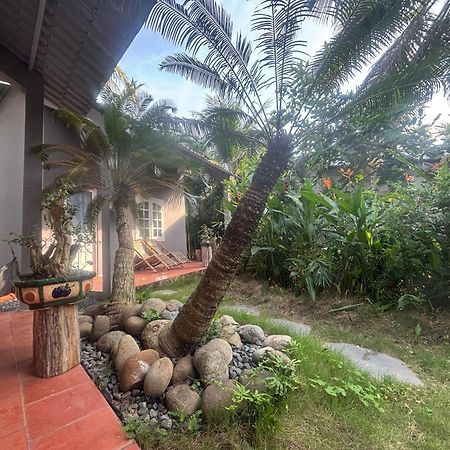 Homestay Bentre Coco Lodge Ben Tre Екстер'єр фото