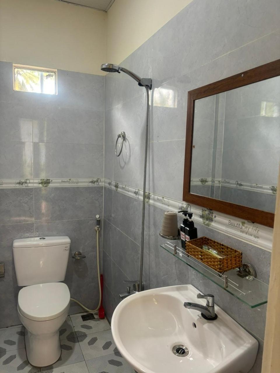 Homestay Bentre Coco Lodge Ben Tre Екстер'єр фото