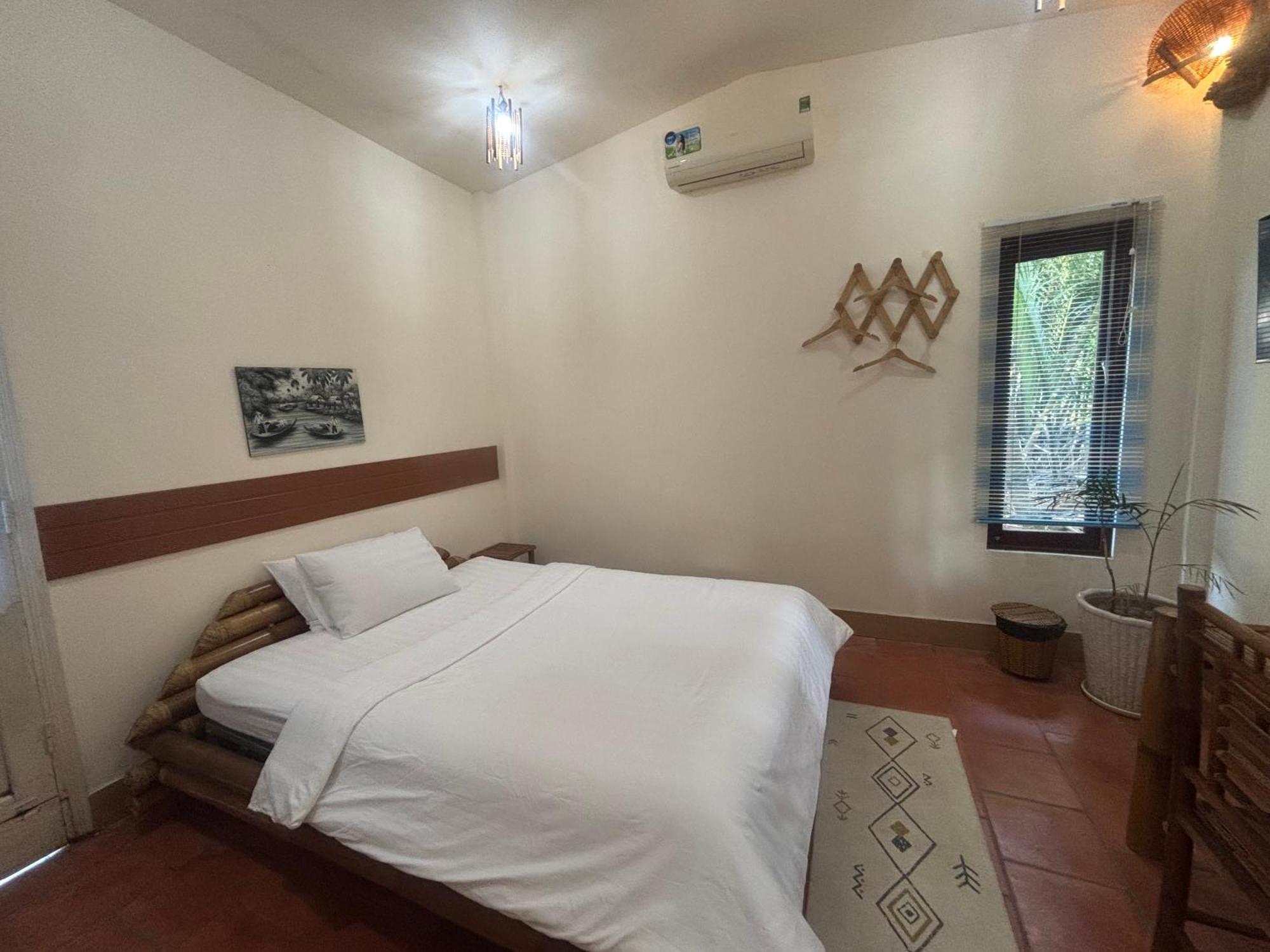 Homestay Bentre Coco Lodge Ben Tre Екстер'єр фото