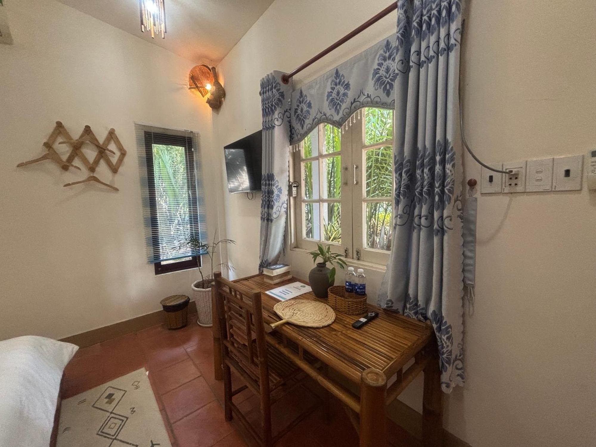 Homestay Bentre Coco Lodge Ben Tre Екстер'єр фото
